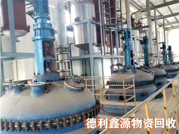 寶坻飲料設(shè)備回收