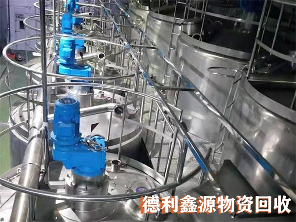 飲料設(shè)備回收市場價(jià)格