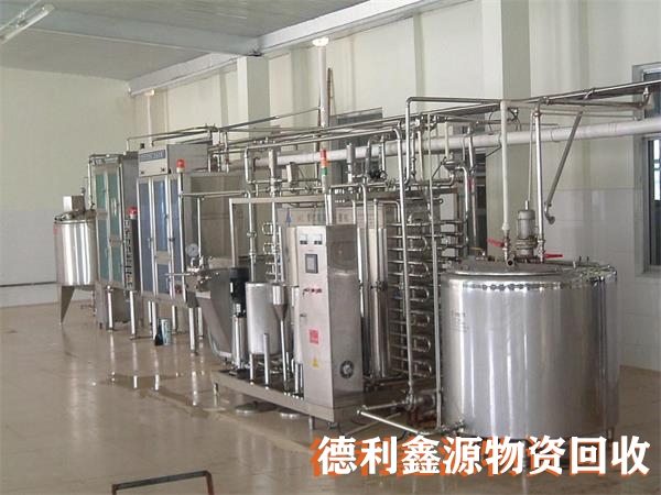 河北化工設(shè)備回收